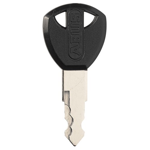 Silca AB110R Key Blank for Abus Padlocks and Bike Locks