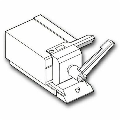 SILCA MARKER 2000 CLAMP C9 BiLOCK