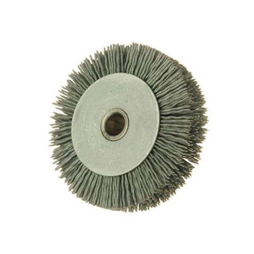 Silca Spare Part Nylon Brush to suit Flash 008