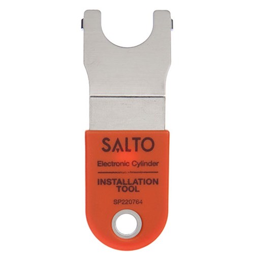 SALTO GEO CYL REMOVABLE KNOB  TOOL