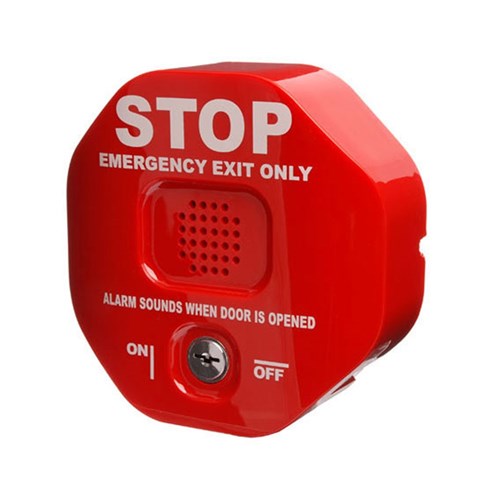 STI EXIT STOPPER 6400