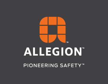 Allegion Logo