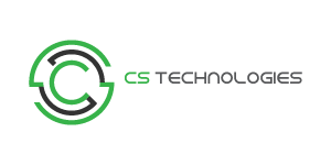 CS Technologies logo