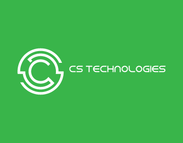 CS Technologies Logo