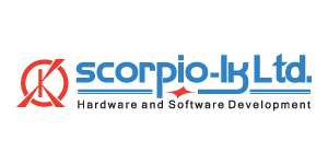 Scorpio logo